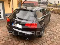 2007 Audi RS4
