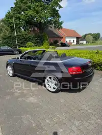 2007 Audi RS4