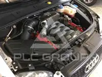 2007 Audi RS4