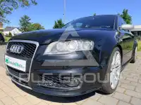 2007 Audi RS4