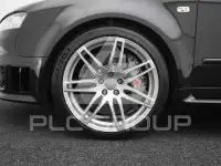 2007 Audi RS4
