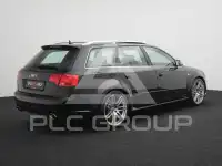 2007 Audi RS4