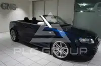 2007 Audi RS4