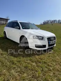 2007 Audi RS4