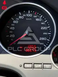 2007 Audi RS4