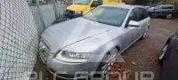 2007 Audi Quattro