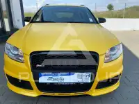 2007 Audi Quattro