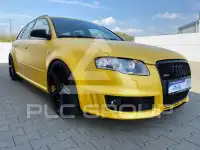 2007 Audi Quattro
