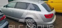2007 Audi Quattro
