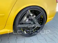 2007 Audi Quattro