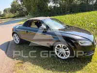 2007 Audi Quattro