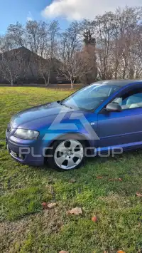 2007 Audi Quattro