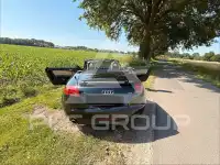 2007 Audi Quattro