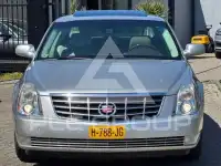 2007 Cadillac Other