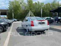 2007 Cadillac BLS