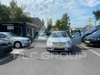 2007 Cadillac BLS