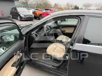 2007 Cadillac BLS