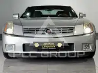 2007 Cadillac XLR