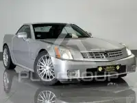 2007 Cadillac XLR