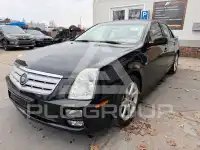 2007 Cadillac STS