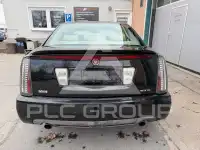 2007 Cadillac STS