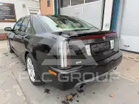 2007 Cadillac STS