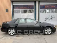 2007 Cadillac STS