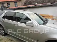 2007 Cadillac SRX