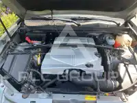 2007 Cadillac SRX