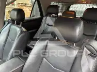 2007 Cadillac SRX
