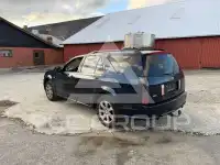 2007 Cadillac SRX