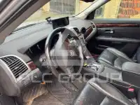 2007 Cadillac SRX