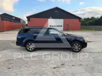 2007 Cadillac SRX