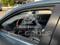 2007 Cadillac CTS