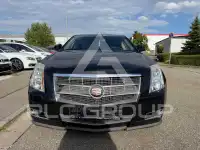 2007 Cadillac CTS