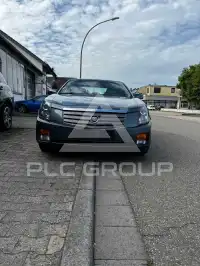 2007 Cadillac CTS