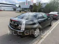 2007 Cadillac CTS