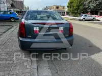 2007 Cadillac CTS