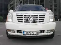 2007 Cadillac ESCALADE