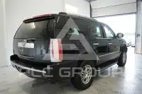 2007 Cadillac ESCALADE