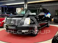 2007 Cadillac ESCALADE