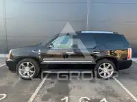 2007 Cadillac ESCALADE