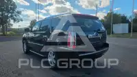 2007 Cadillac ESCALADE