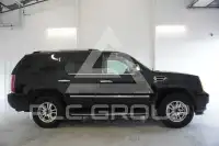 2007 Cadillac ESCALADE