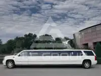 2007 Cadillac ESCALADE