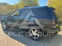 2007 Cadillac ESCALADE