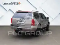 2007 Cadillac ESCALADE