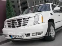 2007 Cadillac ESCALADE