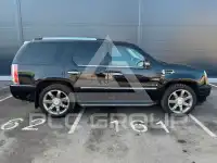 2007 Cadillac ESCALADE