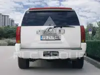 2007 Cadillac ESCALADE